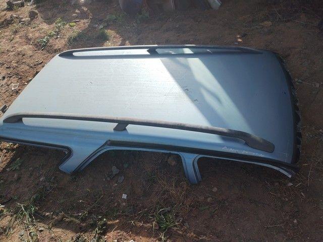 Крыша 2AWWPM Peugeot 306 купить в магазине запчастей бу