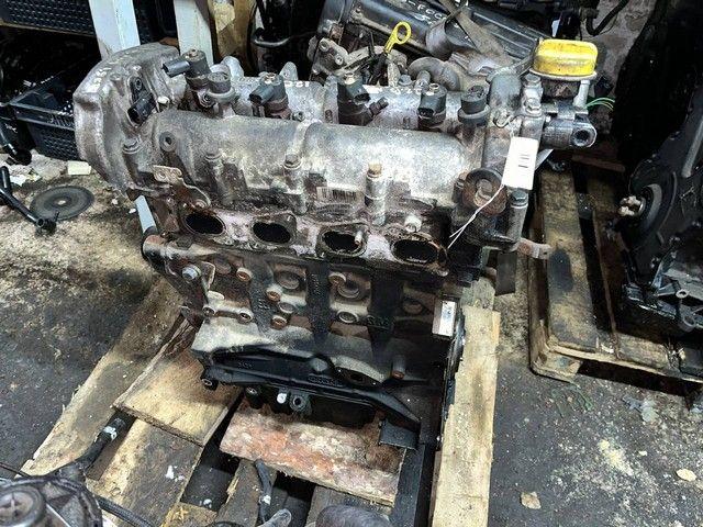 Двигатель CAEE11 Opel Zafira купить на авторазборке