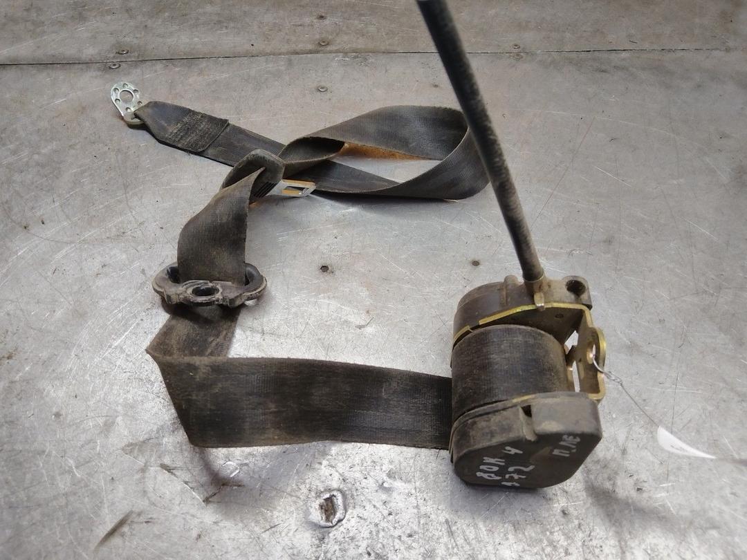 Ремень безопасности передний левый N9CMP9 Audi 80