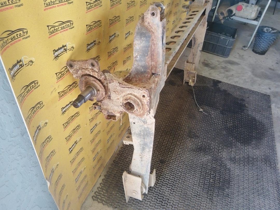 Балка подвески задняя CHP0BC Renault Espace - Фото 13