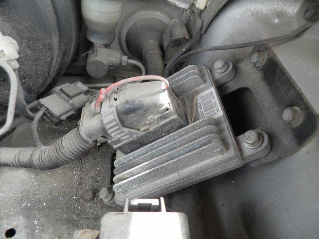 Блок управления двигателем X0FK7C Great-Wall Hover купить