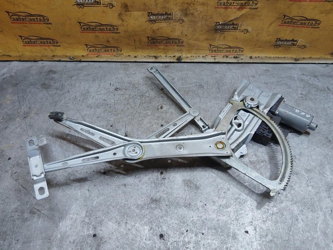 Стеклоподъемник электрический передний правый EKM6TV Opel Zafira