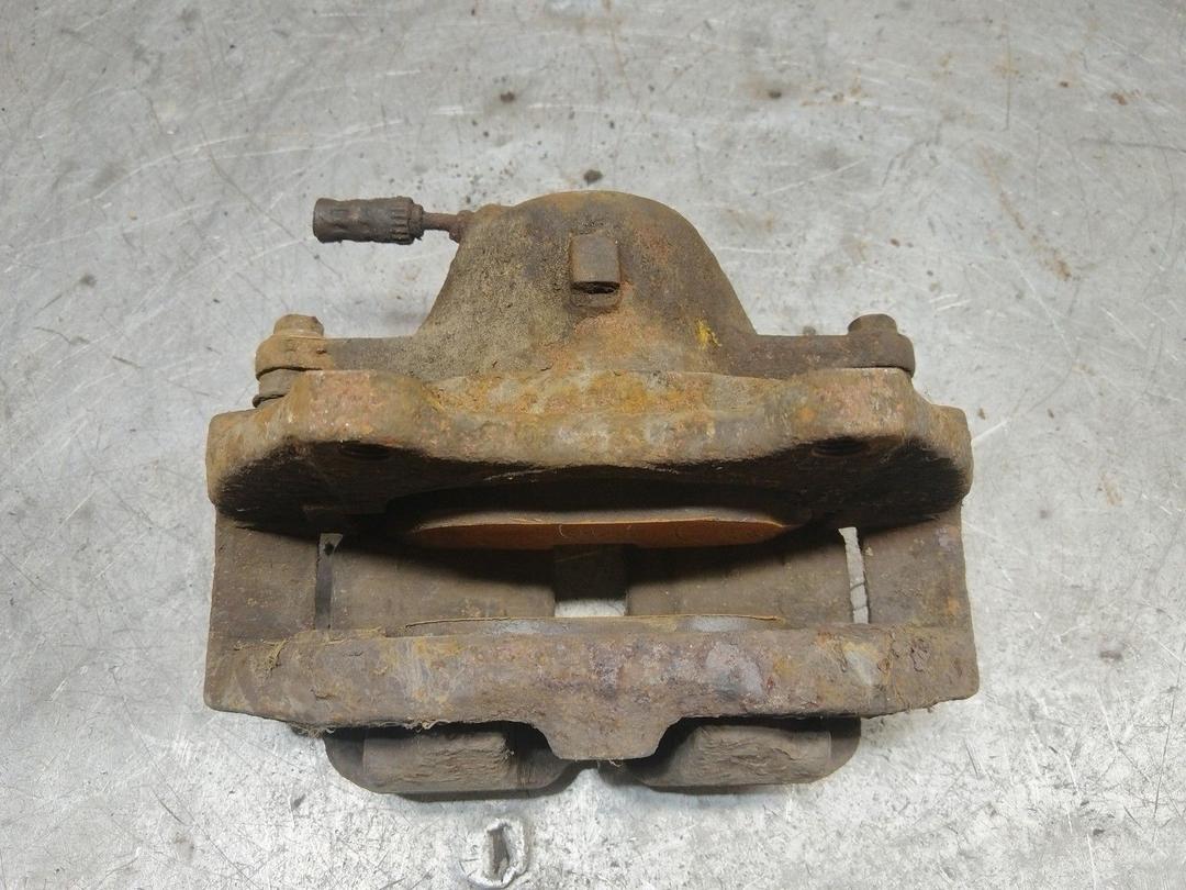 Суппорт передний левый DPNK3U Peugeot 806 - Фото 5