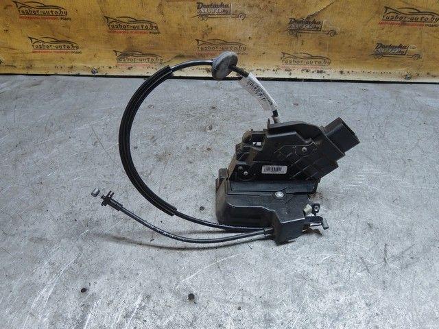 Замок двери задней правой TB53F2 Ford C-Max купить на авторазборке