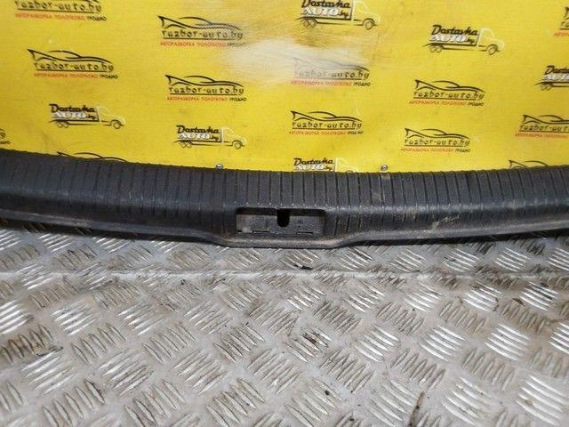 Пластик багажика FHNT9S Volkswagen Golf - Фото 2