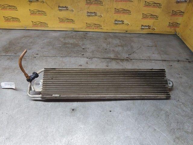 Радиатор отопителя (печки) LN1E2D Volkswagen Passat - Фото 1