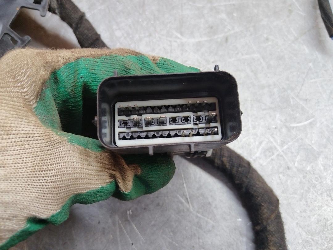 Проводка салона Y66US2 Ford Fusion - Фото 2