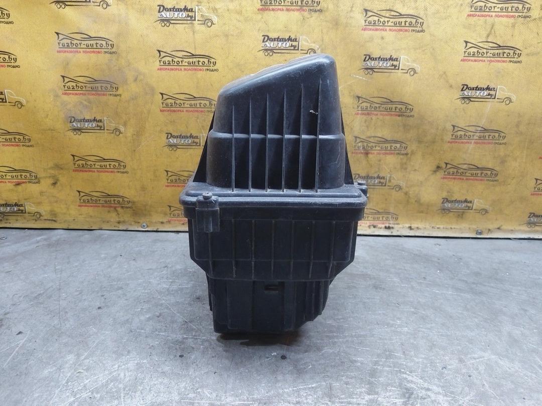 Корпус воздушного фильтра U9ZDH6 Peugeot 307 - Фото 4