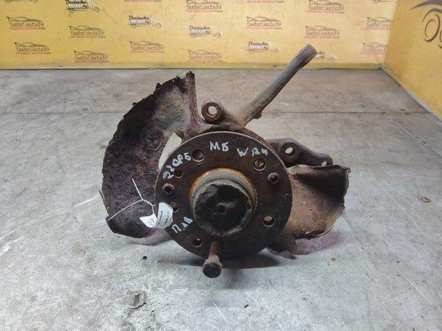 Кулак поворотный левый 8DNL1J Mercedes E W124