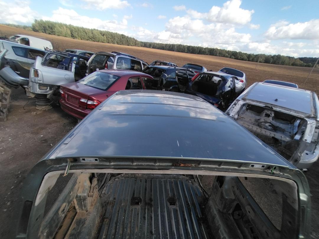 Крыша 6Q5A5M Peugeot Partner купить