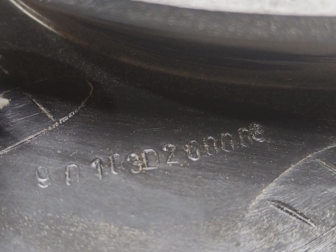 Кожух панели приборов NNA0E4 Fiat Linea - Фото 7