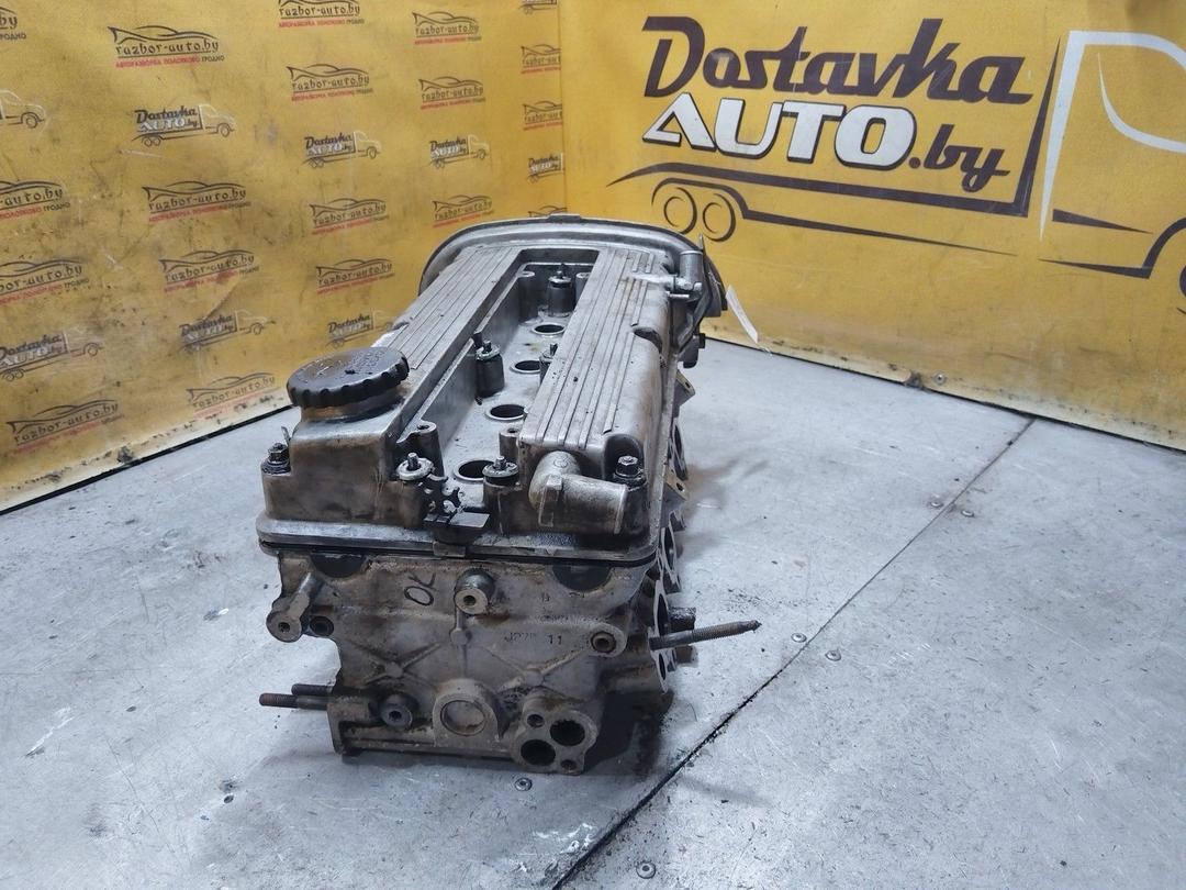 Головка блока цилиндров S87J5L Daewoo Nubira купить