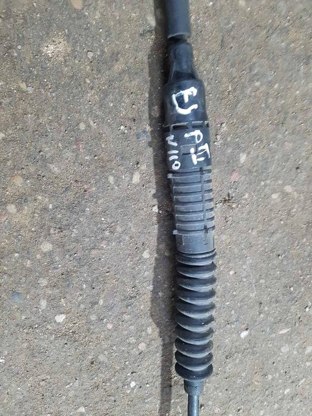 Трос сцепления F9KE5E Renault Espace купить в магазине запчастей бу