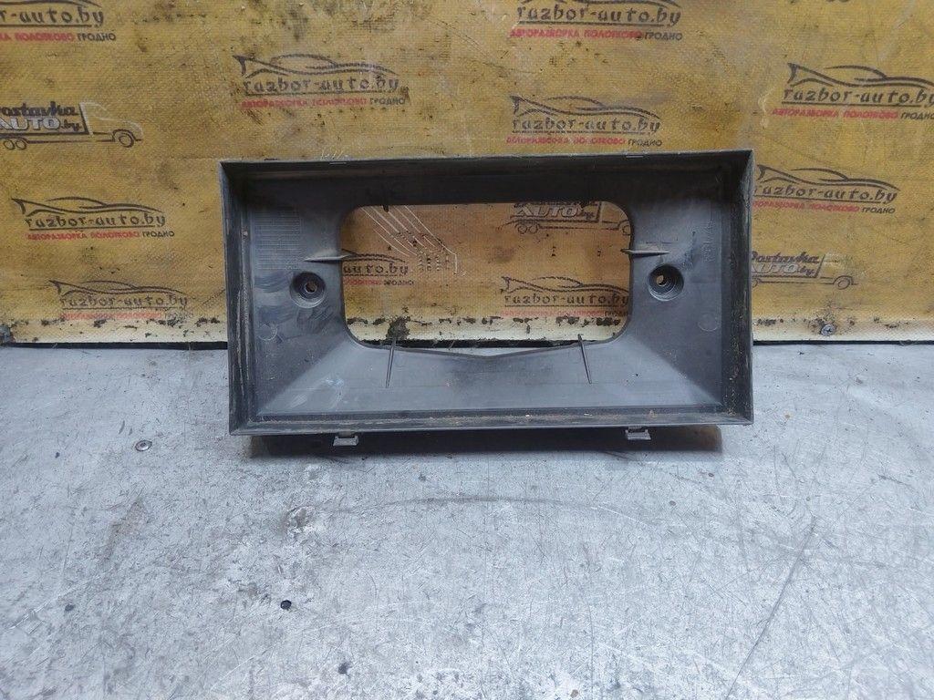 Корпус салонного фильтра UQAK0B Peugeot 406 - Фото 3