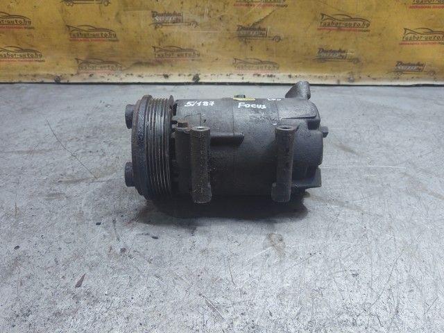 Компрессор кондиционера BMP0KV Ford Focus купить с доставкой