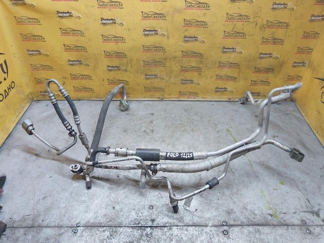 Трубка кондиционера FKHSXM Volkswagen Polo undefined