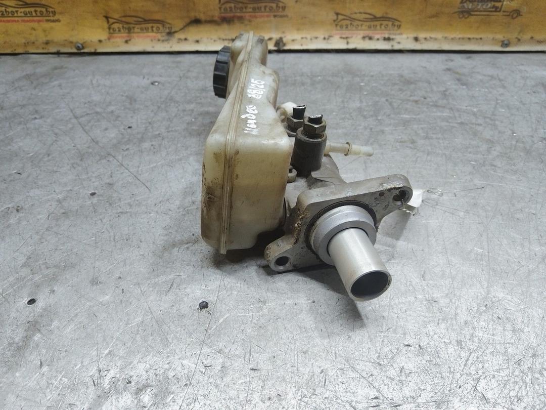 Цилиндр тормозной главный 3BGICW Ford Mondeo купить в магазине запчастей бу