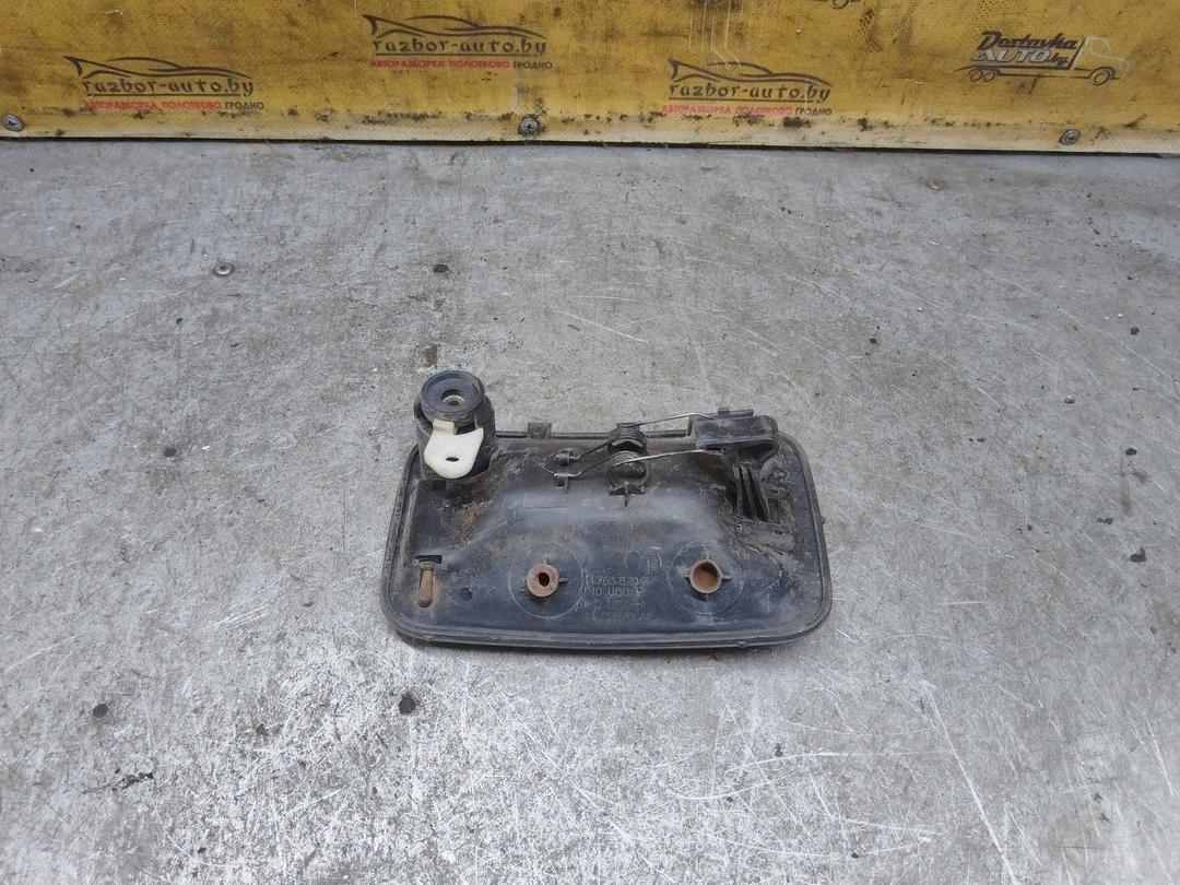 Ручка наружная передняя правая NGJR3W Peugeot 806 купить с доставкой