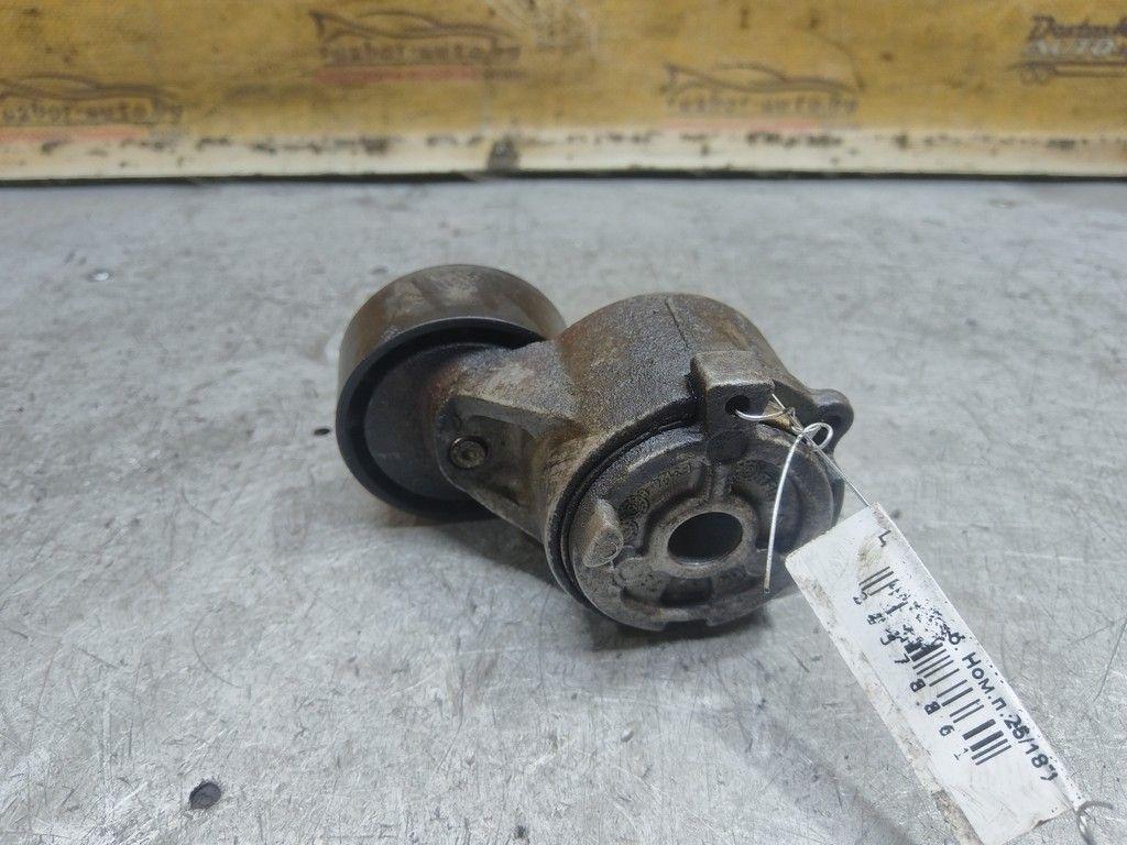 Натяжитель ремня генератора R8Q78E Citroen Berlingo - Фото 3