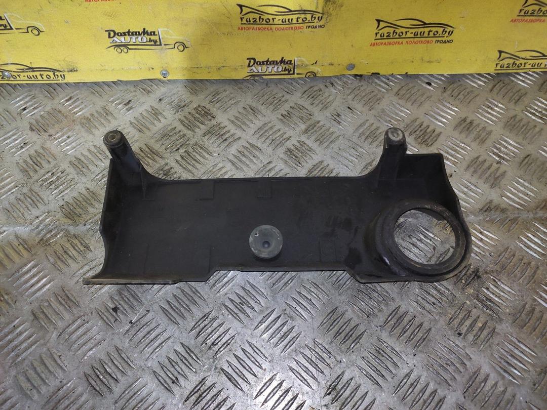 Декоративная крышка двигателя 6AWLDI Opel Meriva купить