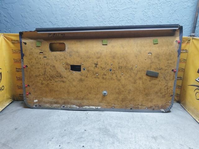 Обшивка двери передней левой (дверная карта) MACO3X Fiat Punto купить в магазине запчастей бу