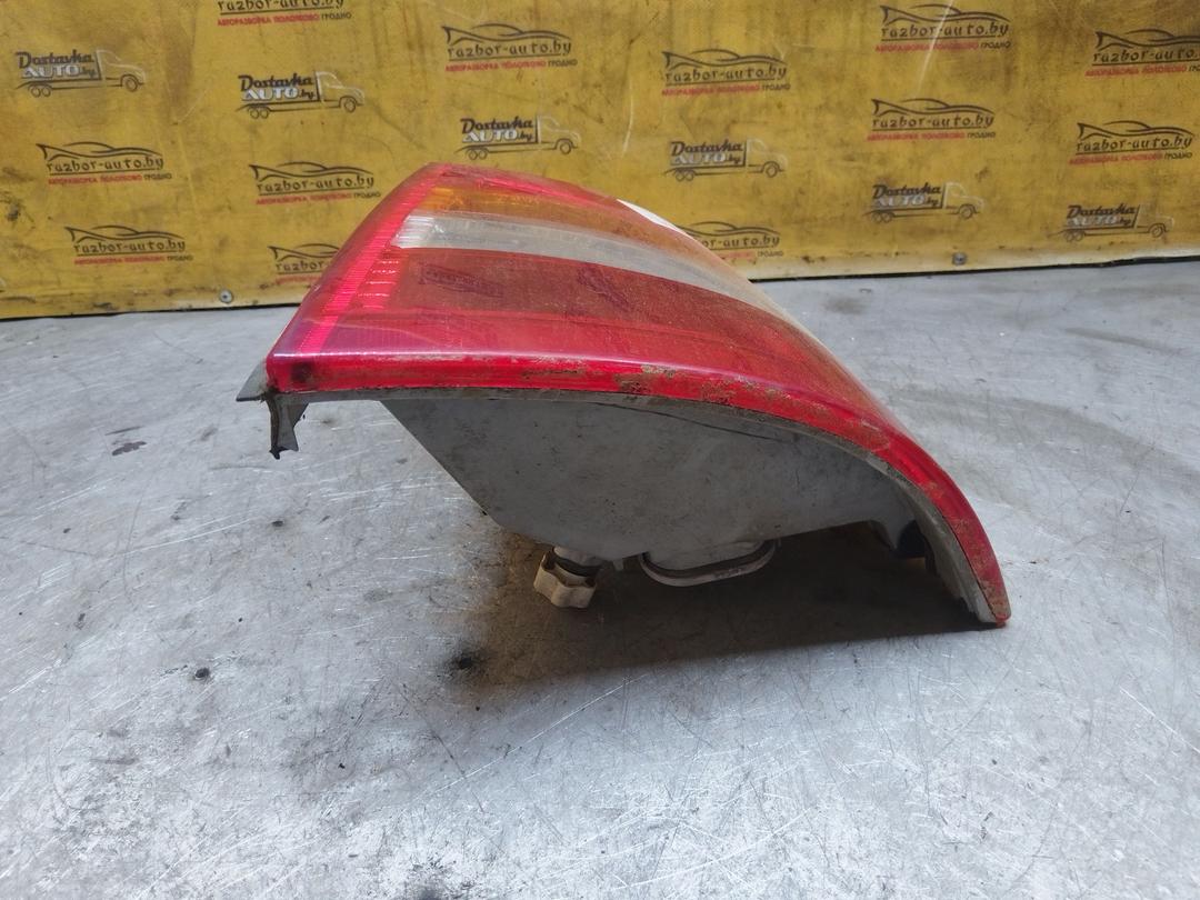 Фонарь задний правый CF0QZ3 Opel Astra - Фото 5