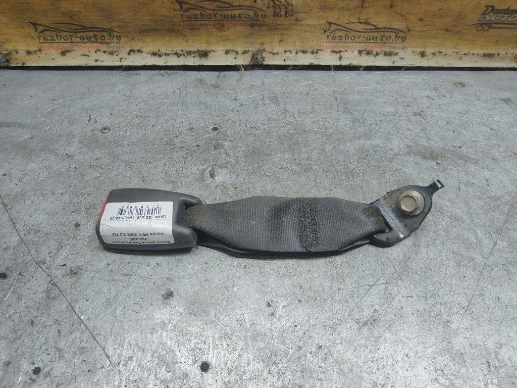 Замок ремня безопасности YUL0S5 Honda FR-V - Фото 1