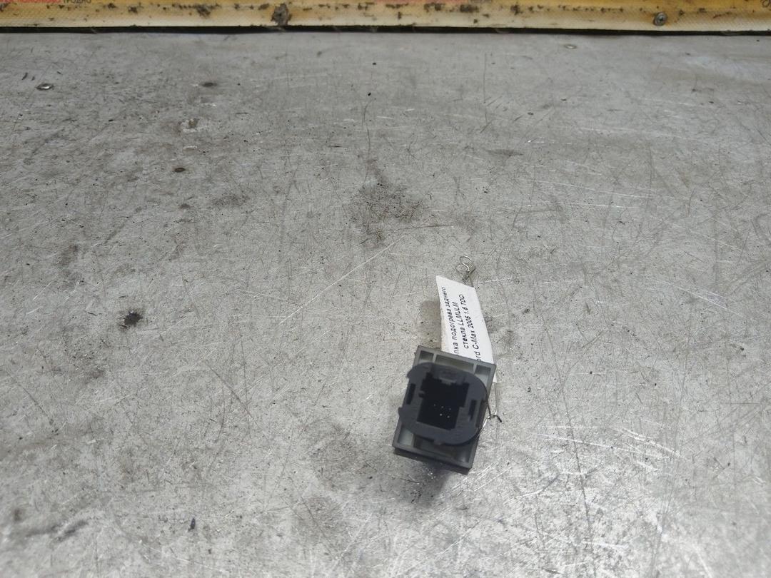 Кнопка подогрева заднего стекла LLMULM Ford C-Max купить с доставкой