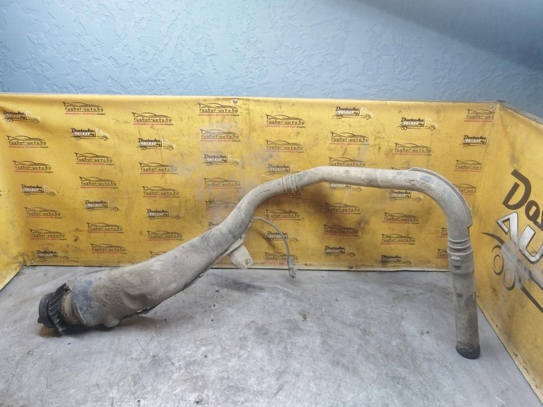 Горловина топливного бака R1P8R3 Peugeot 406 - Фото 5