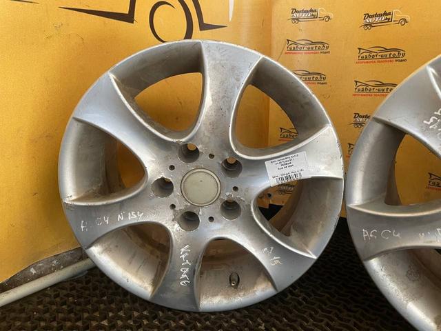 Диск литой R15, 5x112 Audi A6 1994 3SGBW6 3SGBW6 Audi A6 undefined