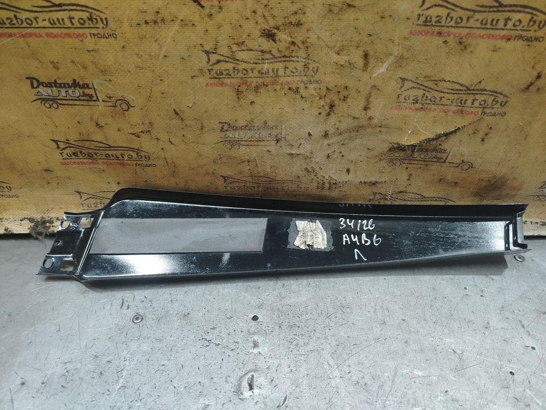 Накладка декоративная 84GUB6 Audi A4 - Фото 3