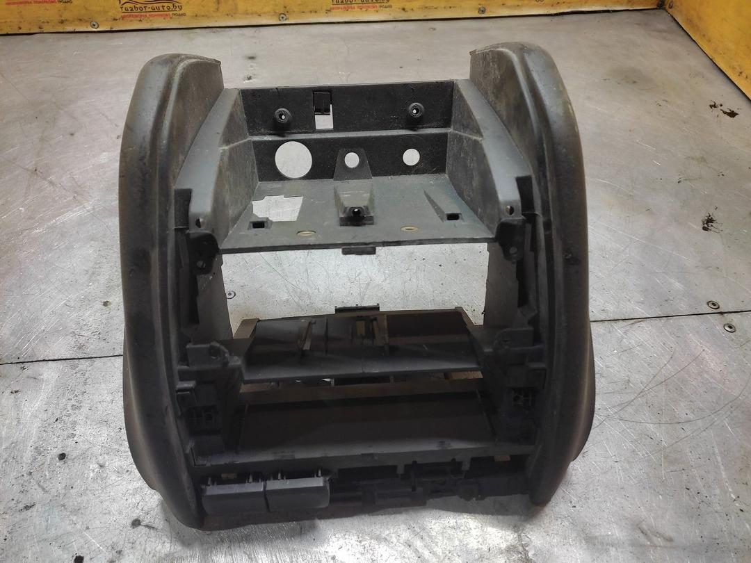 Рамка под магнитолу GBG05J Audi A3 - Фото 1