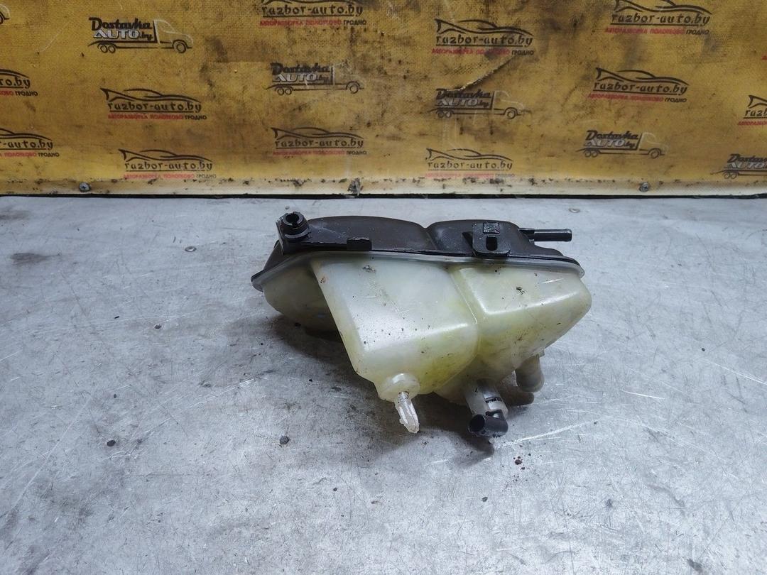 Бачок расширительный XMJMGT Mercedes A W168 - Фото 4