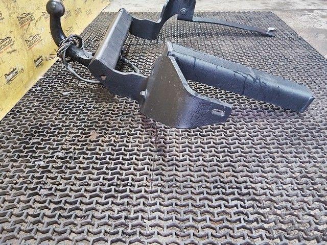 Прицепное устройство (фаркоп) X40E1Q Peugeot Expert - Фото 5