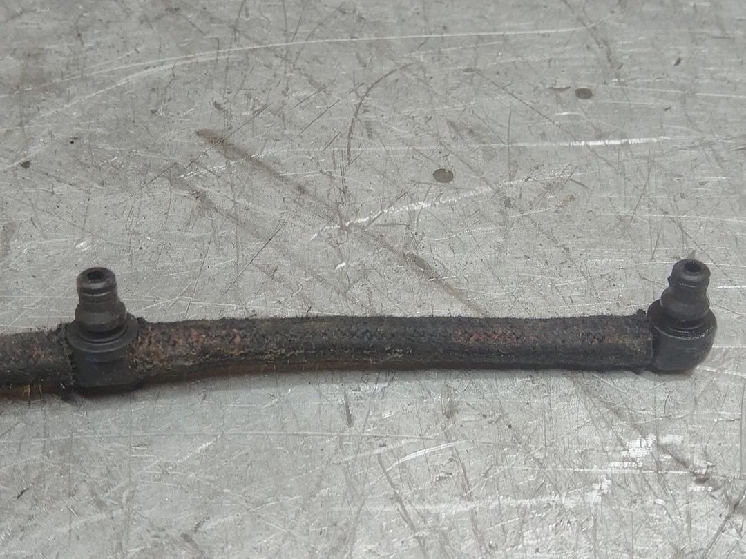 Трубка обратки форсунок F57D8K Opel Astra - Фото 3