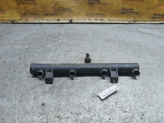 Топливная рампа 69ATF9 Citroen C4 Grand Picasso