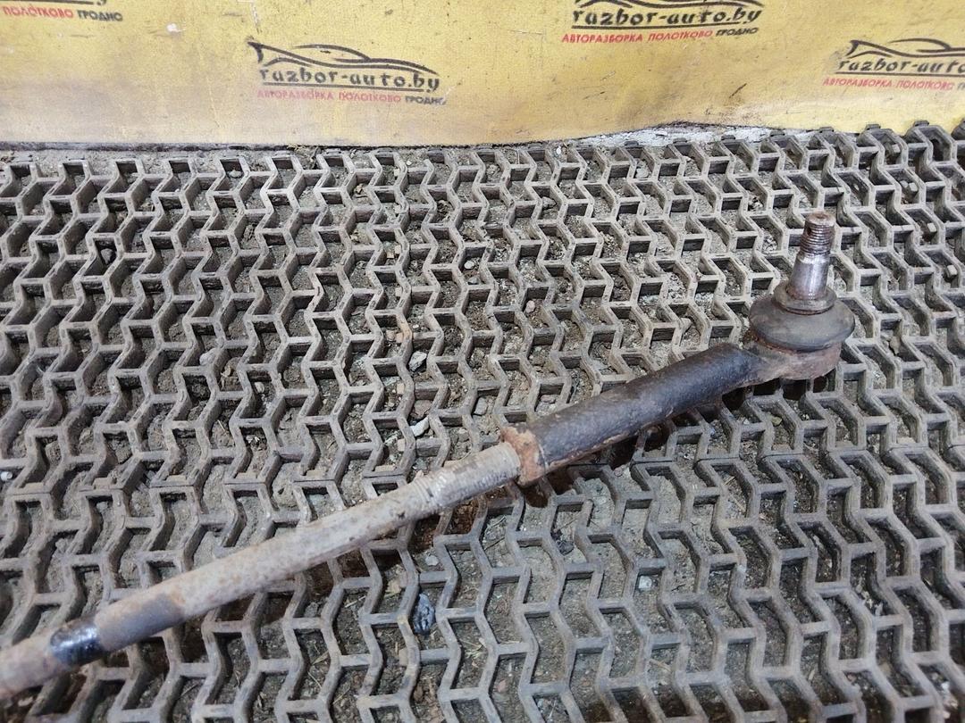 Рулевая рейка 7EPK18 Subaru Forester купить на авторазборке