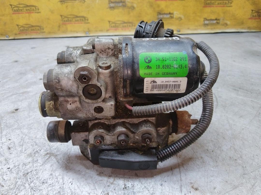 Блок ABS VLL05S BMW 3 E36 купить в магазине запчастей бу