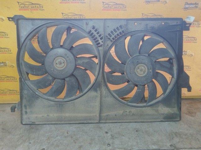 Вентилятор радиатора 7OJB0G Saab 9-3 купить