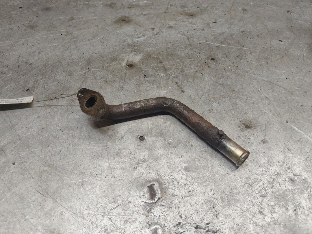 Масляная трубка турбины AVT19N Peugeot 306 - Фото 1