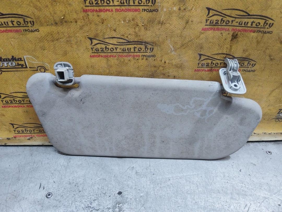 Козырек солнцезащитный P9WRN2 Mazda 3 купить с доставкой