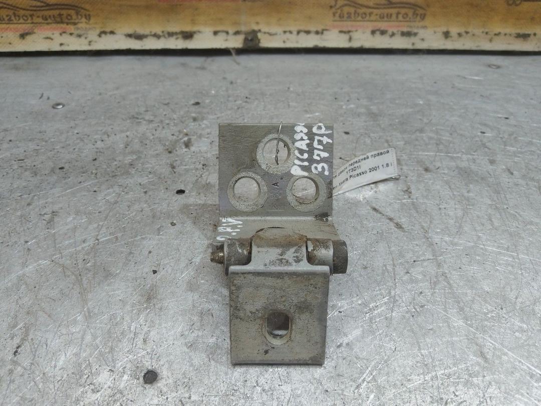 Петля двери передней правой YT3D1I Citroen Xsara Picasso - Фото 3