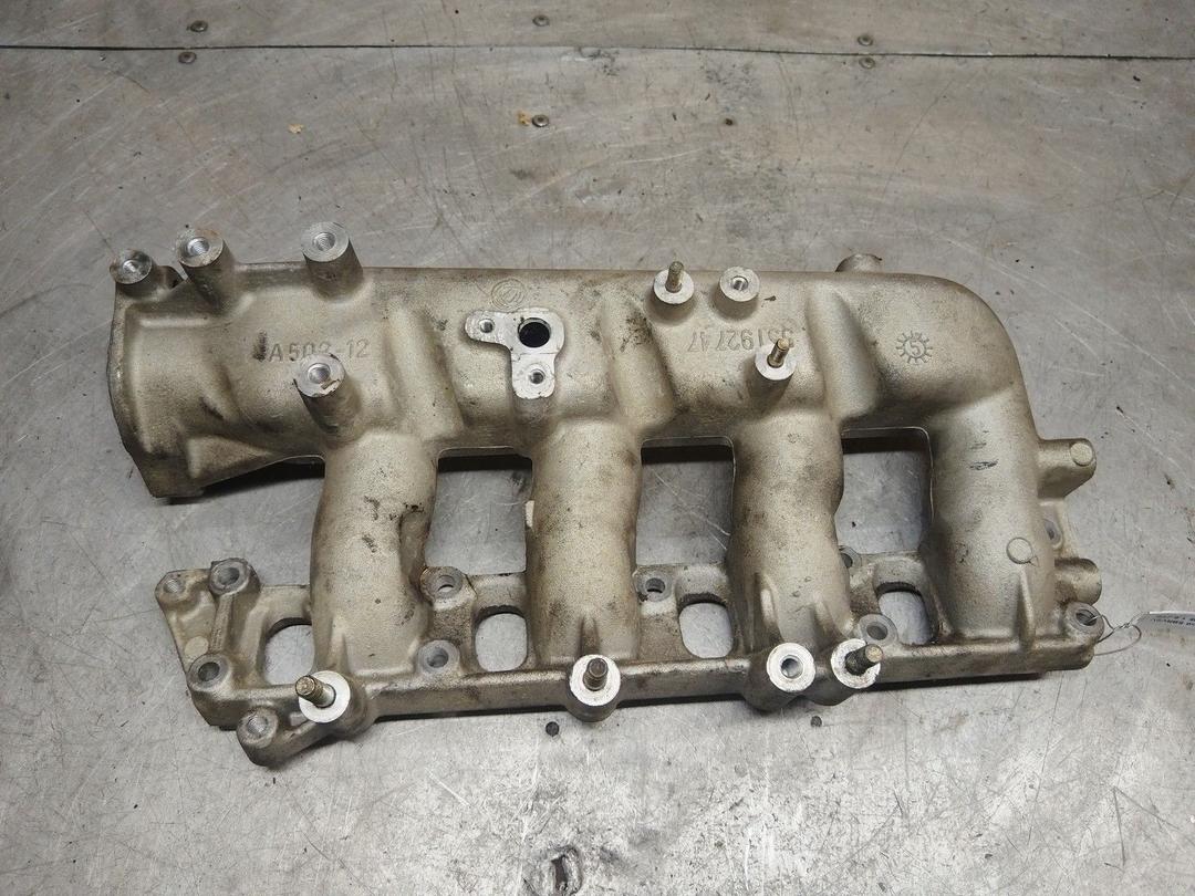 Коллектор впускной 5BRV2V Alfa Romeo 147