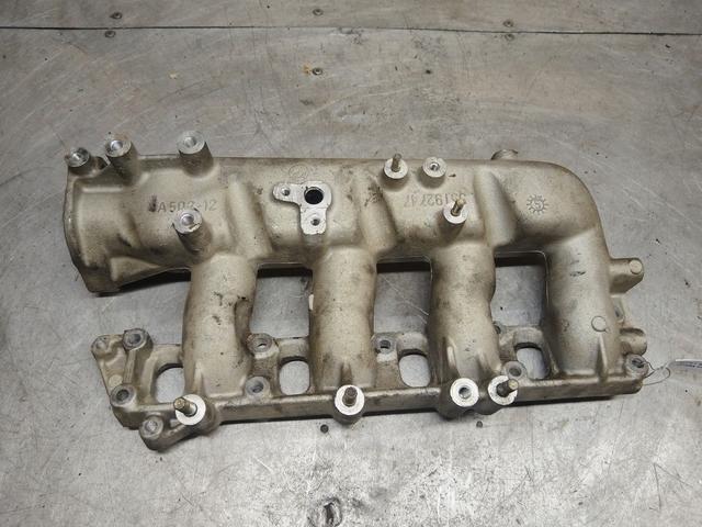 Коллектор впускной 5BRV2V Alfa Romeo 147