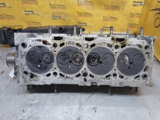 Головка блока цилиндров BGL2YC Alfa Romeo 147 undefined