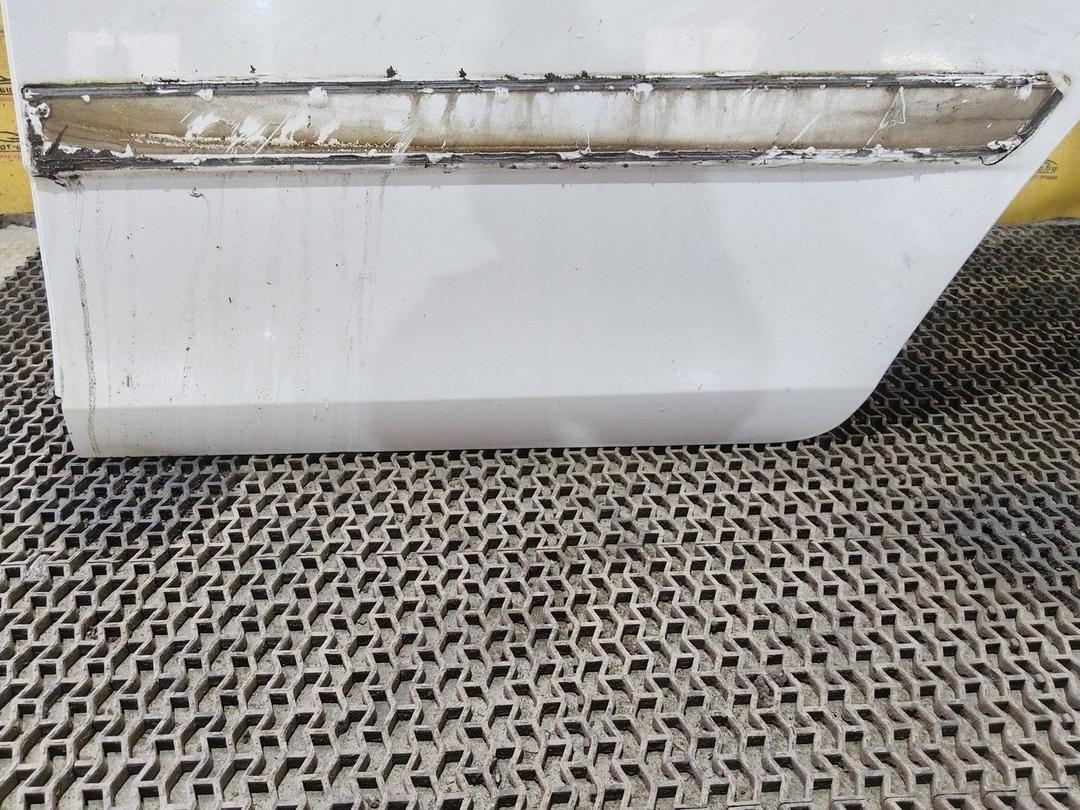 Дверь задняя левая FCXK6P Skoda Fabia купить с доставкой