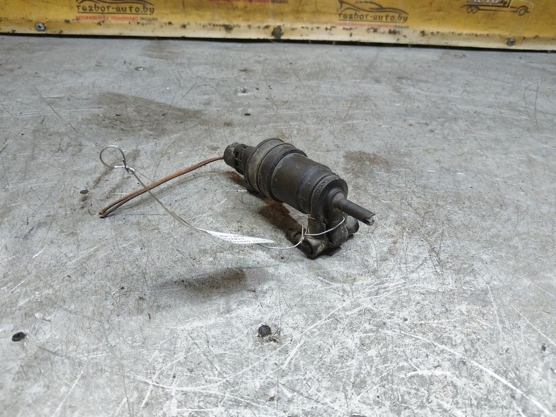 Насос (моторчик) омывателя стекла NTD357 Renault Laguna купить