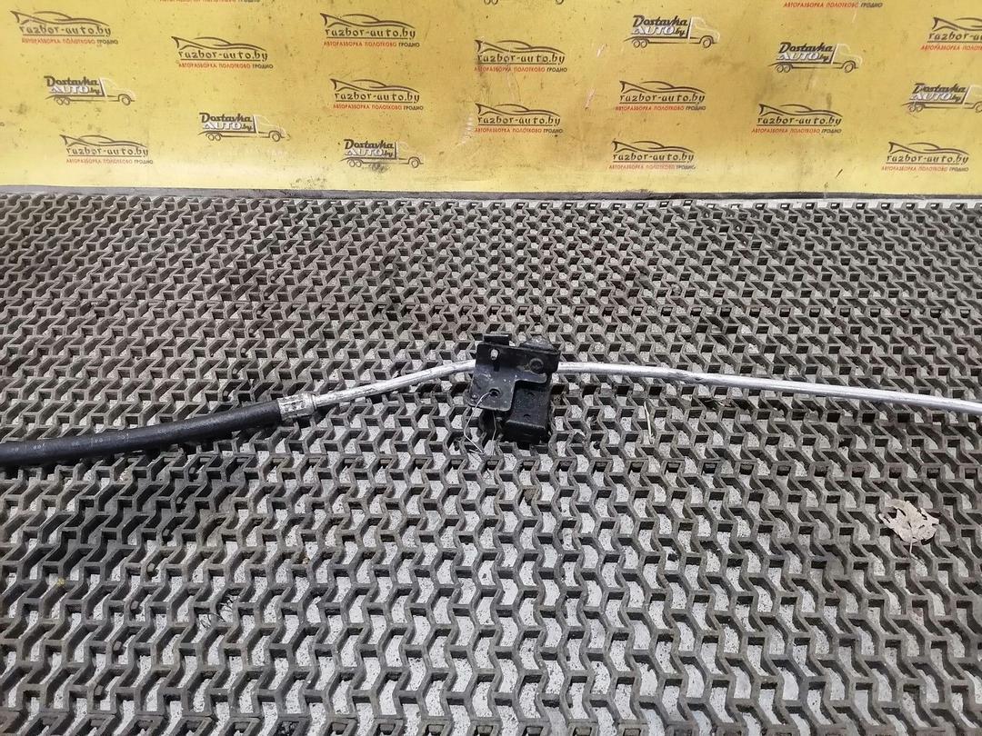 Трубка кондиционера GI84YV Renault Scenic купить с доставкой