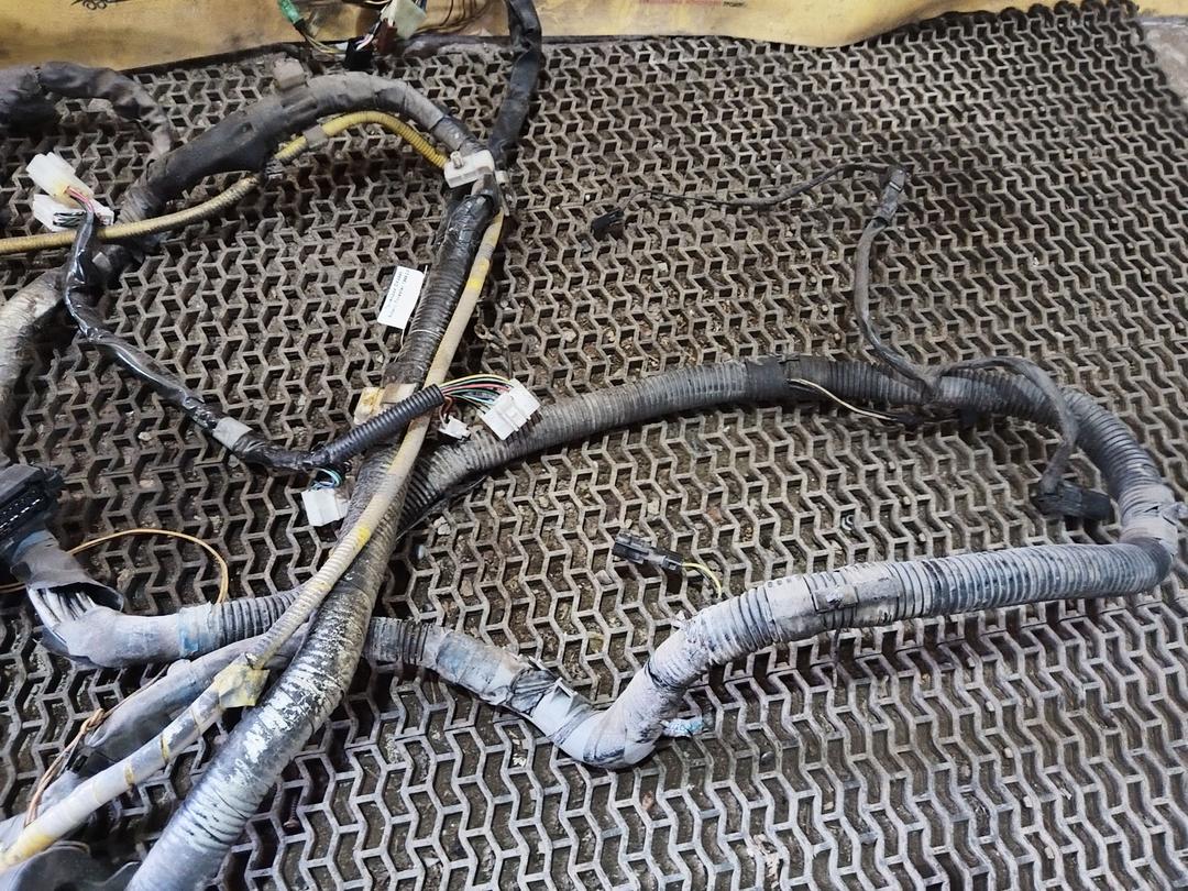 Проводка OX499N Subaru Forester купить с доставкой. Огромный выбор запчастей и марок авто. У нас есть практически все.