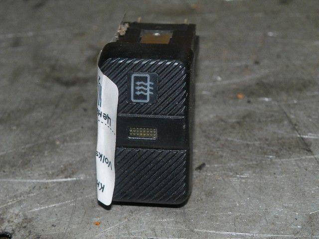 Кнопка подогрева заднего стекла G6NP4L Volkswagen Passat - Фото 1